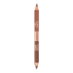 Lip Cheat Contour Duo - Perfilador de labios duo, Charlotte Tilbury
